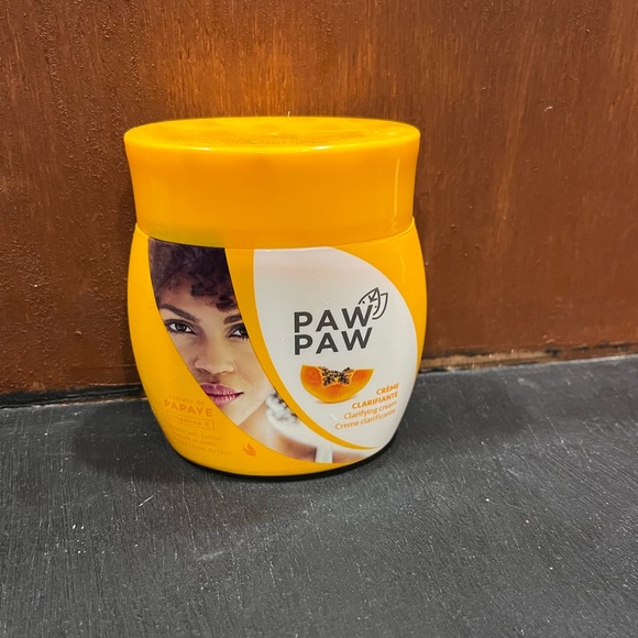 Bath & Body Paw Paw Body Lotion And Cream Poshmark